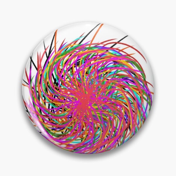 Item preview, Pinwheel designed and sold by kpccrafty.