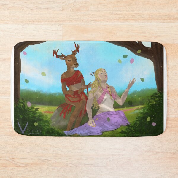 Item preview, Younger Days designed and sold by VDIllustration.