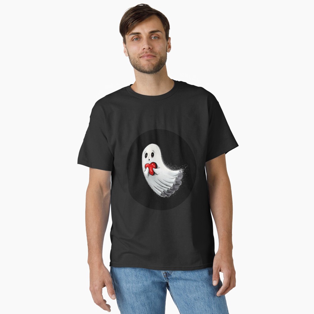 Item preview, Classic T-Shirt designed and sold by HollyPierson.