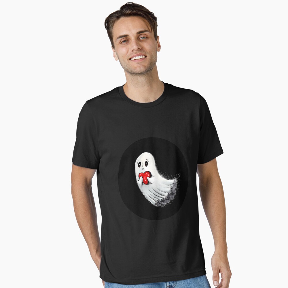 Item preview, Essential T-Shirt designed and sold by HollyPierson.