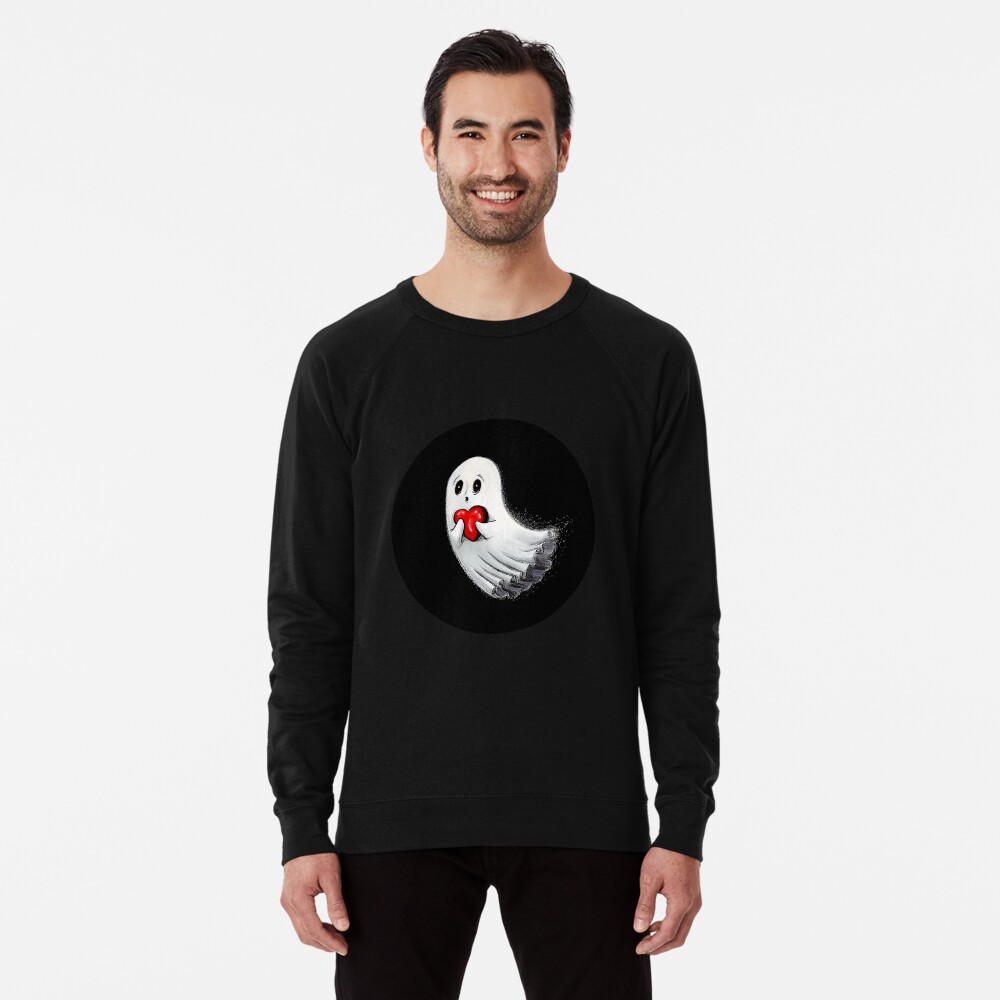 Item preview, Lightweight Sweatshirt designed and sold by HollyPierson.