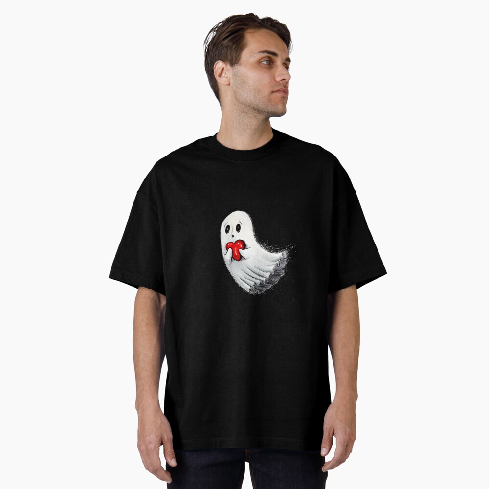 Item preview, Oversized T-Shirt designed and sold by HollyPierson.
