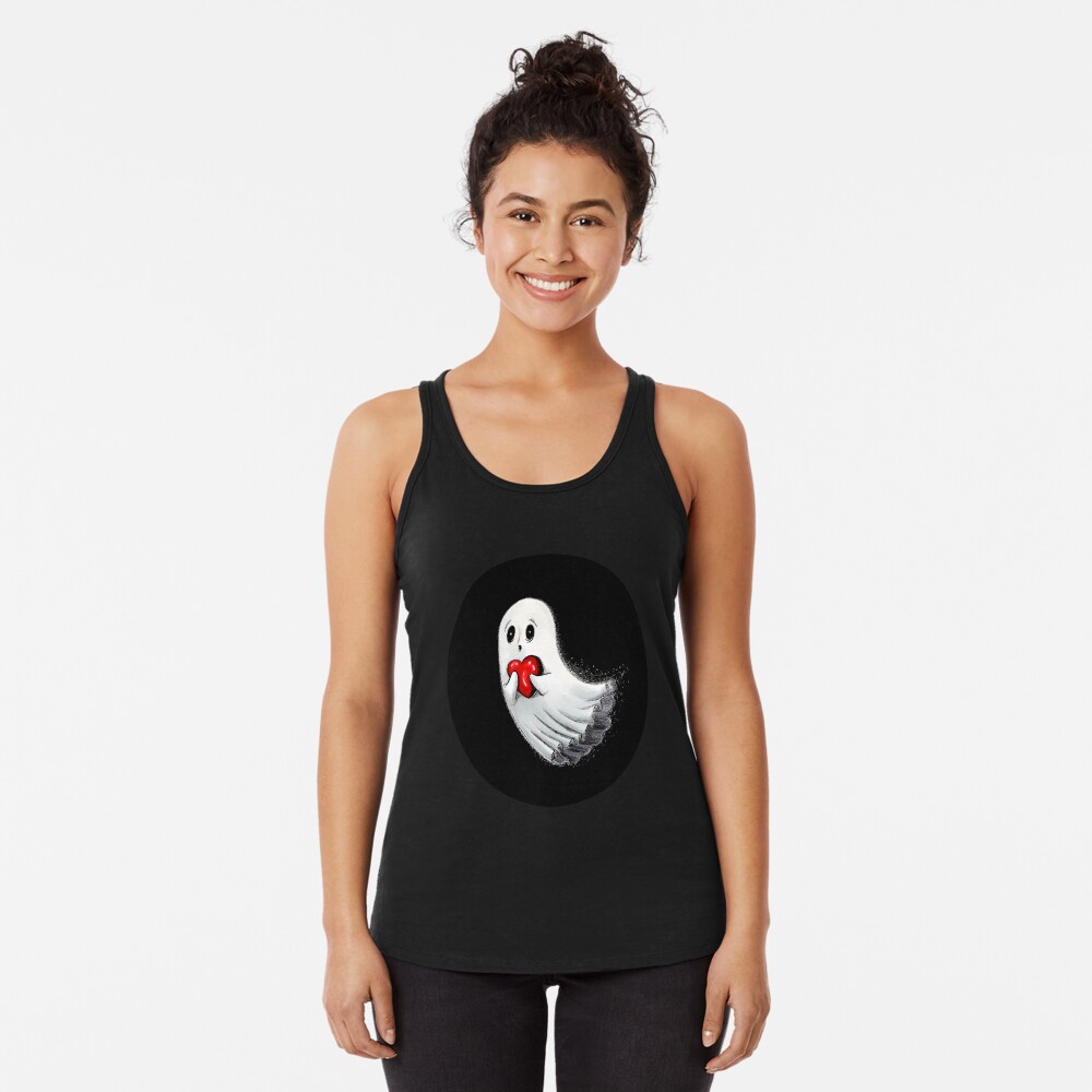Item preview, Racerback Tank Top designed and sold by HollyPierson.