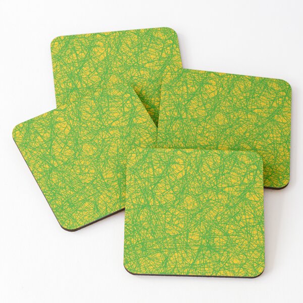 Item preview, Spring Chaos designed and sold by kpccrafty.