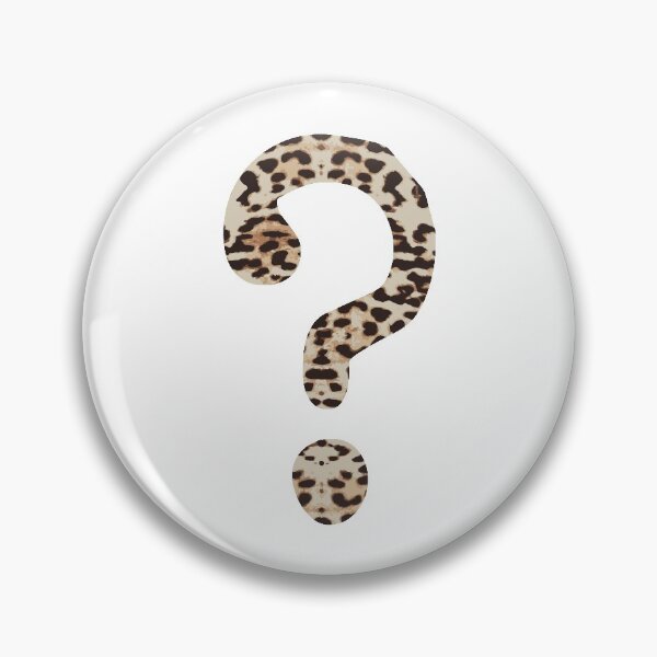 Item preview, Leopard interrogation designed and sold by Davidfs.