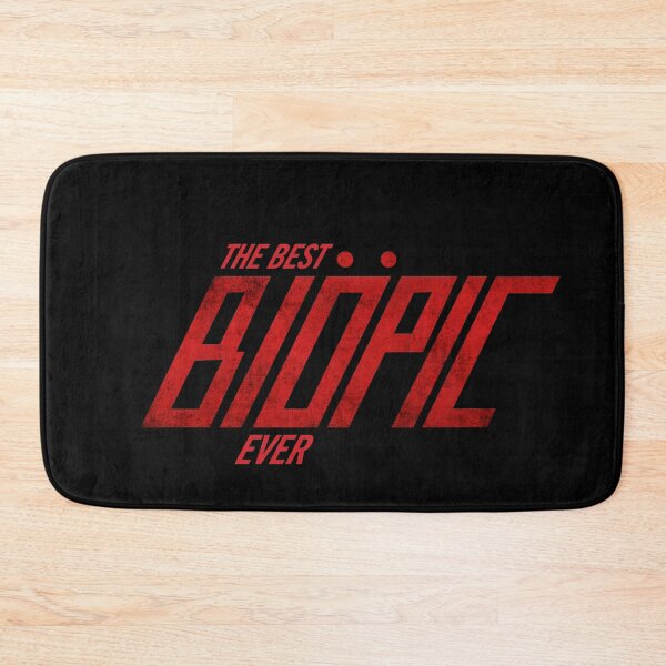 Item preview, Biopic - PunkBand Movie bio designed and sold by BeyondTheCrue.