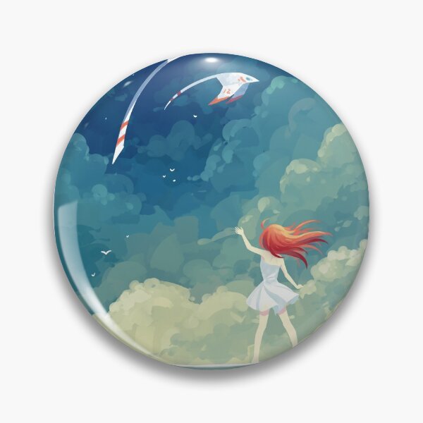 Item preview, Flyby designed and sold by freeminds.