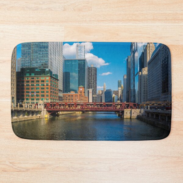 Item preview, River Splendor designed and sold by Enzwell.