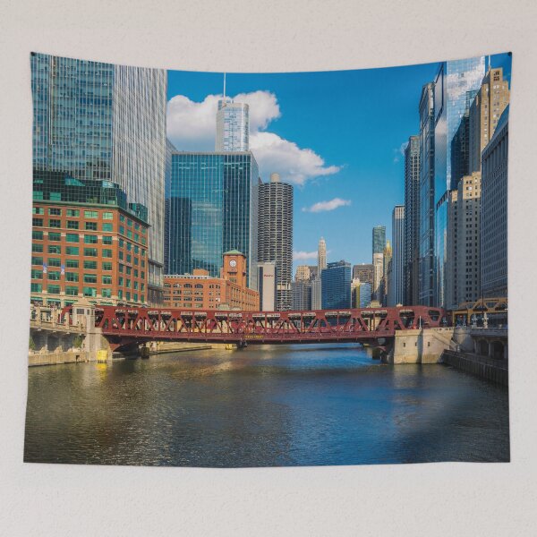 Item preview, River Splendor designed and sold by Enzwell.