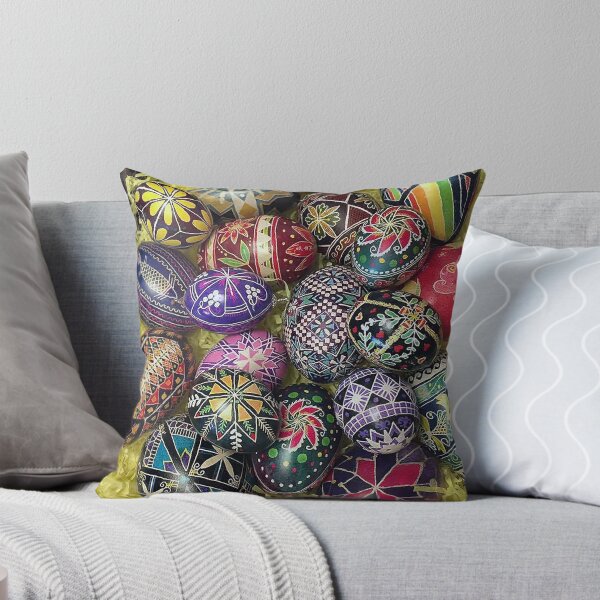Artikel-Vorschau von Pysanky Eier 2, designt und verkauft von ArtbyMinda.
