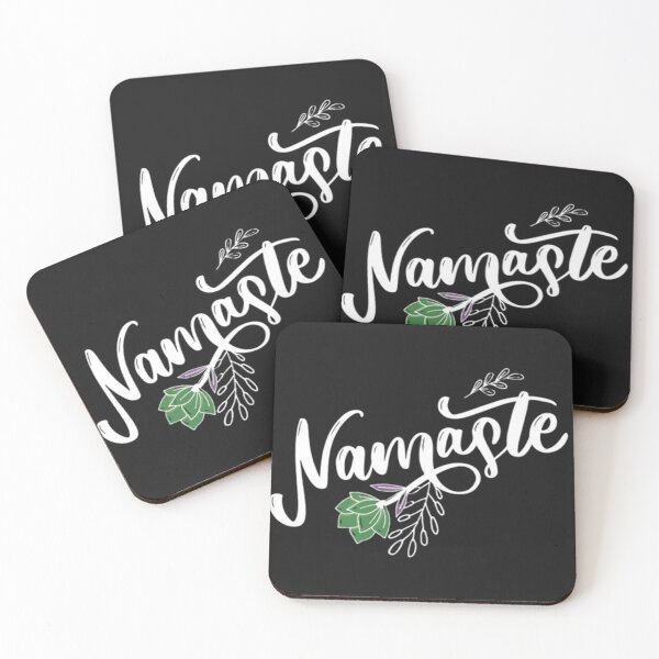 Item preview, namaste designed and sold by Liuth.
