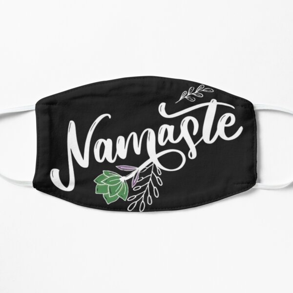 namaste Mask