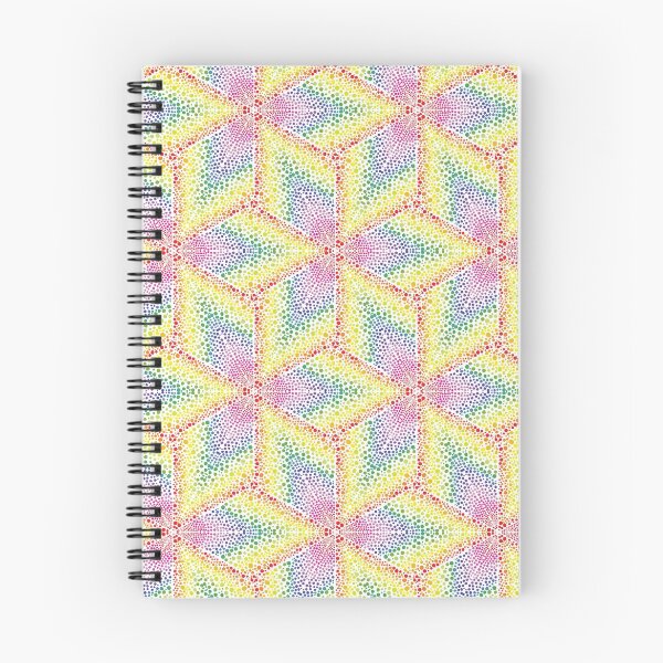 Item preview, Rainbow Dots designed and sold by eliza-anne.