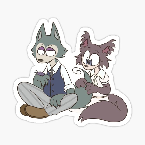 Tail he. Beastars Juno and Legoshi. Legosi x Juno. Beastars Legosi x Juno. Beastars furry Juno.