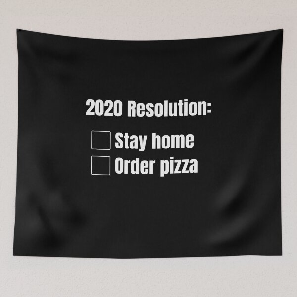 Item preview, Pizza Stay Home Virus Quarantine Toilet Paper Funny Pandemic Shirt Sick Gift Shirt Soap Doctor Nurse Cute Gift Sarcastic Happy Fun Inspirational Motivational Birthday Present designed and sold by EpsilonEridani.