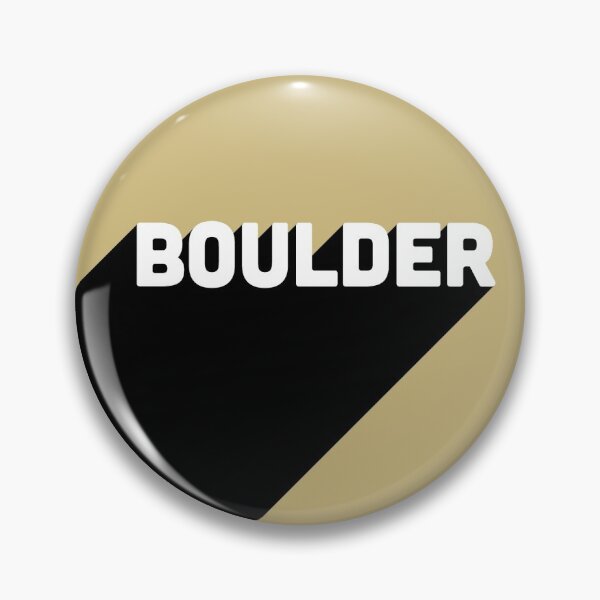 Item preview, Boulder designed and sold by Lexanna.
