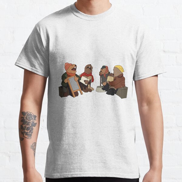 Emmet Otters Jug Band Classic T-Shirt