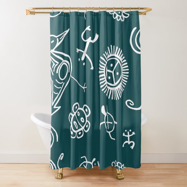 Item preview, Taino Pattern designed and sold by Art-y-Son.
