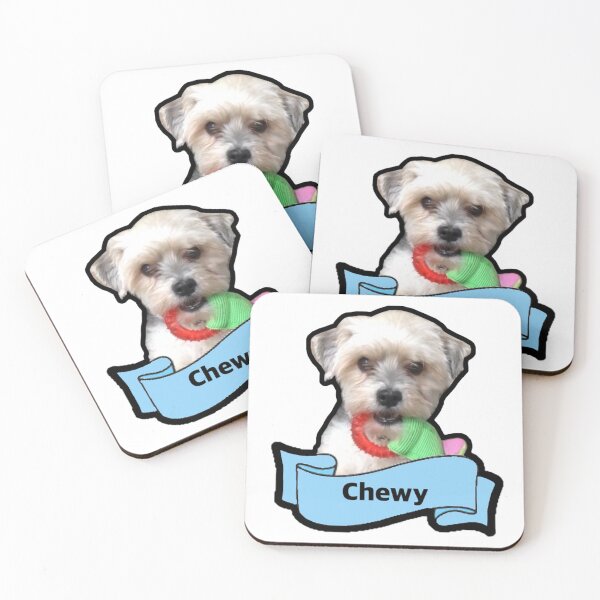 Item preview, Chewy designed and sold by livleigh.