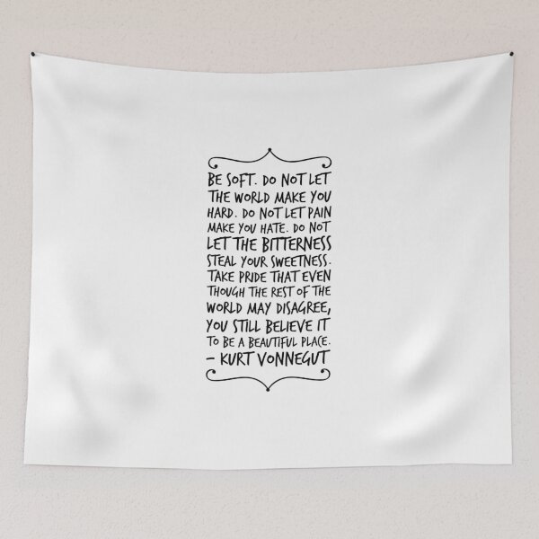 Item preview, be soft designed and sold by kpccrafty.