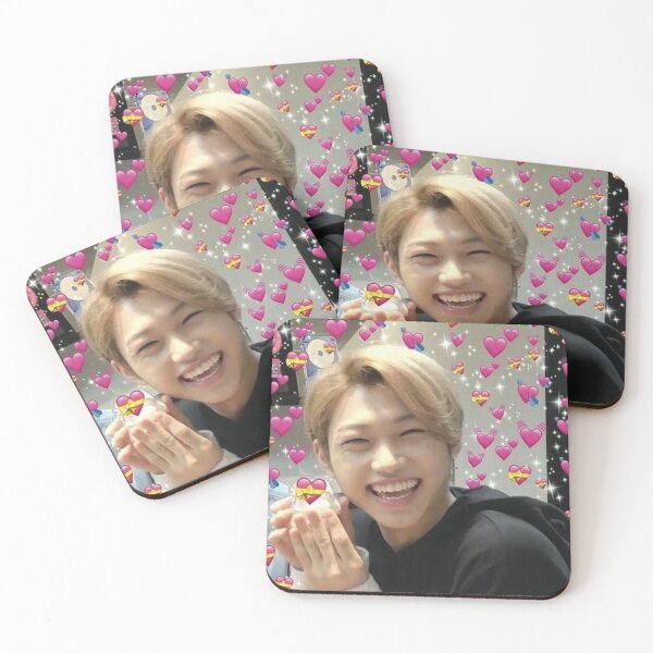 Item preview, Felix heart meme designed and sold by Xiaorii.