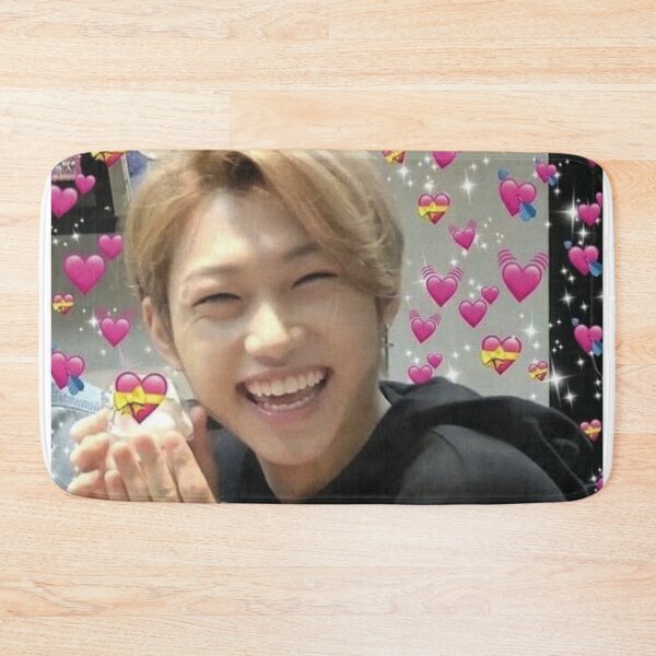 Item preview, Felix heart meme designed and sold by Xiaorii.