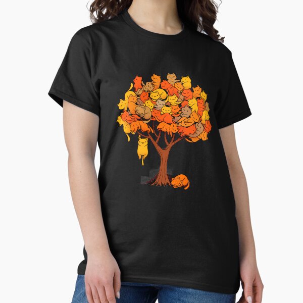 Vista previa del artículo con la obra «Árbol para gatos de Tobe Fonseca», diseñado y vendido por Tobe Fonseca®.
