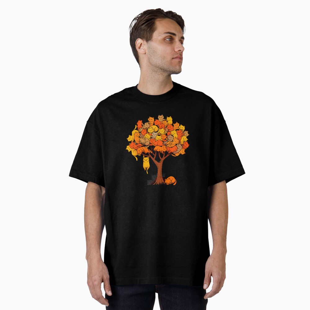 Item preview, Oversized T-Shirt designed and sold by tobiasfonseca.