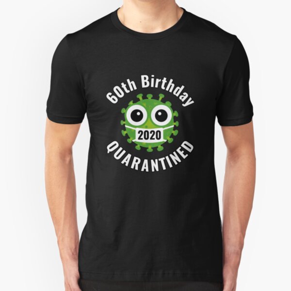 Happy 60th Birthday Gifts & Merchandise | Redbubble