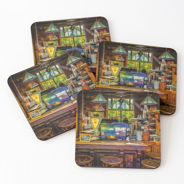 Item preview, Ye Olde Store designed and sold by Doug's Landing.