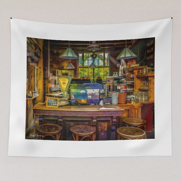 Item preview, Ye Olde Store designed and sold by Doug's Landing.