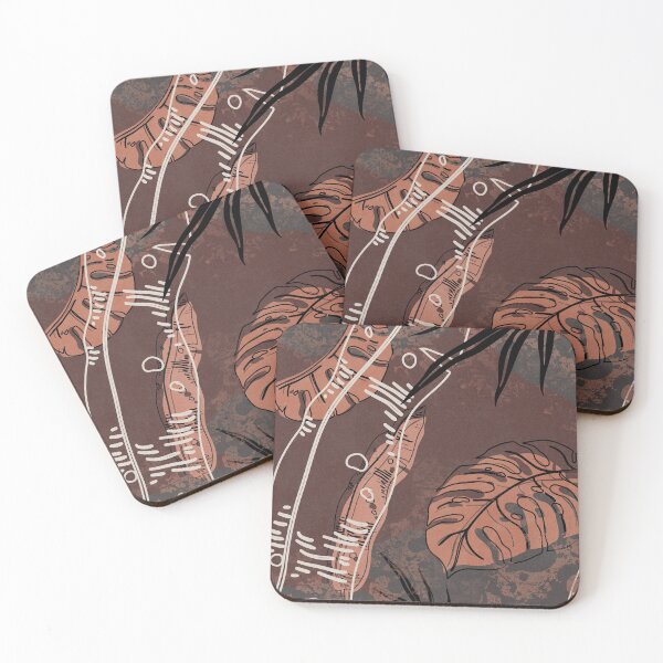 Item preview, Leaf Set  designed and sold by millamix.