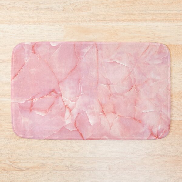 Item preview, Pink Marble Pattern designed and sold by thesnowwhyte.