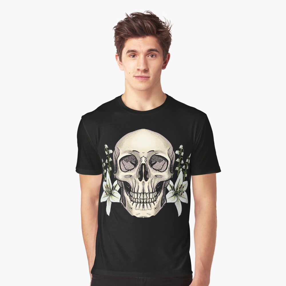 Item preview, Graphic T-Shirt designed and sold by HollyPierson.