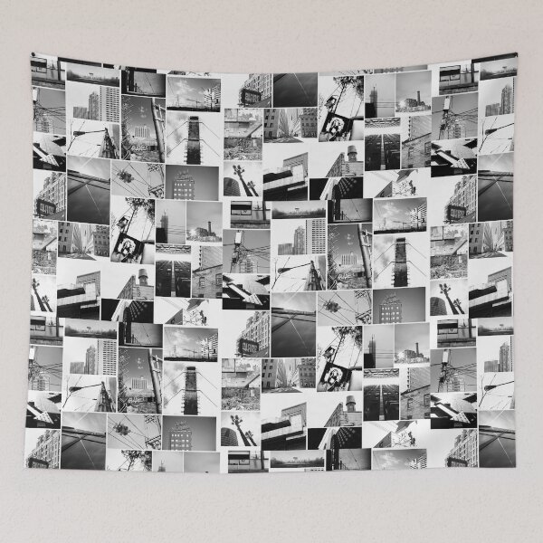 Item preview, KT collage 1 designed and sold by KreddibleTrout.