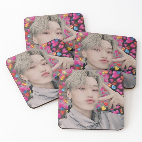 Item preview, San heart meme designed and sold by Xiaorii.