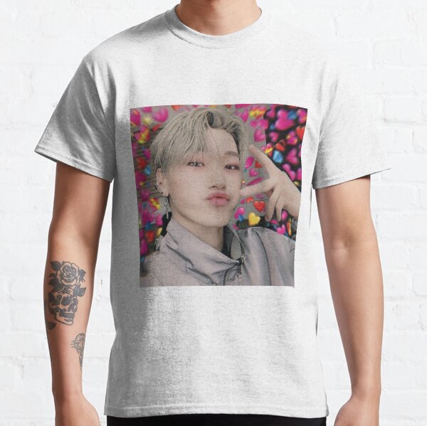 San heart meme Classic T-Shirt