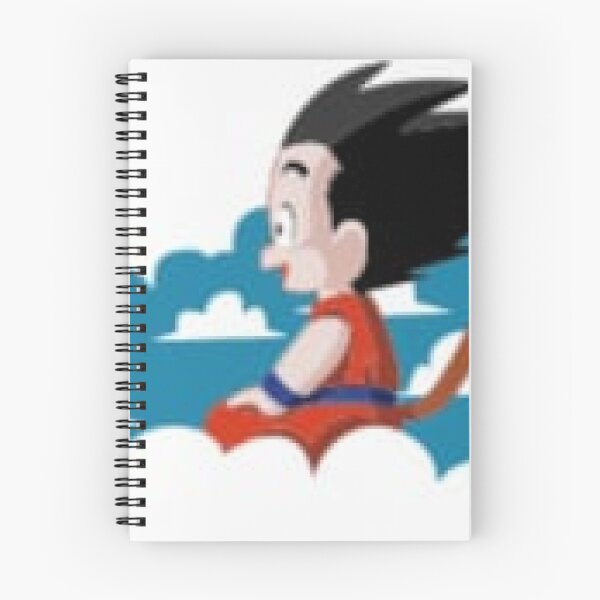 Item preview, T-shirt kid goku designed and sold by Seif Eddine.