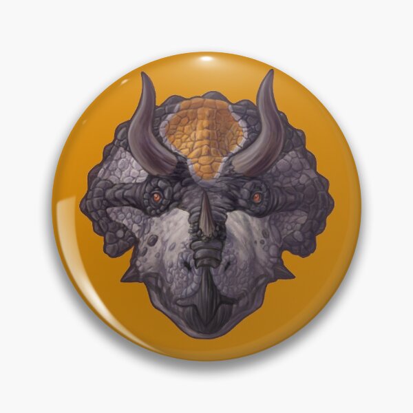 Item preview, Triceratops horridus designed and sold by CoffeeBlack Illustration.