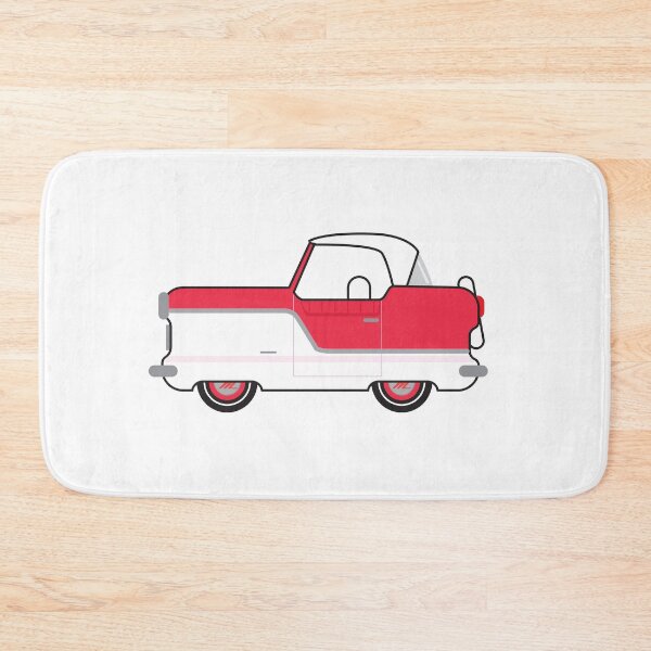 Item preview, Lynn's Red Coupe designed and sold by PMOTPD.