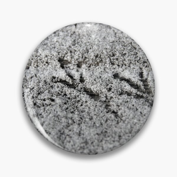 Item preview, Bird Prints in Snow designed and sold by photosbyastra.