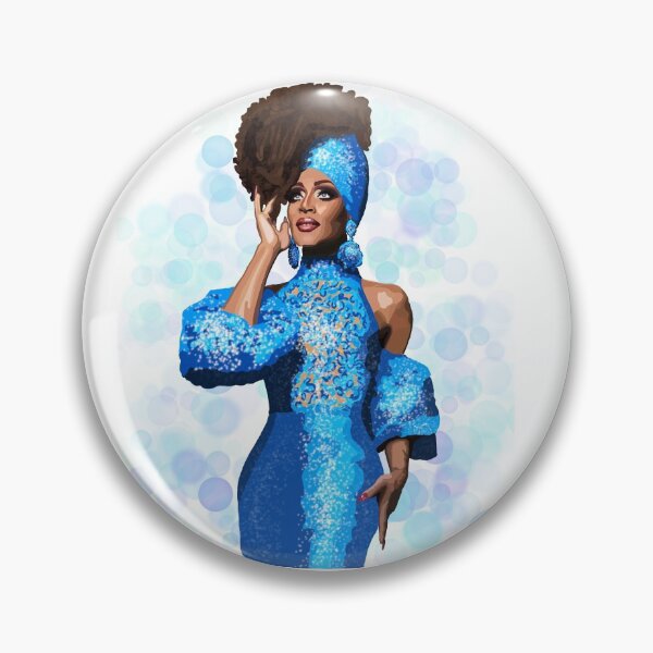 Item preview, Queen Jaida Essence Hall designed and sold by MamaODea.