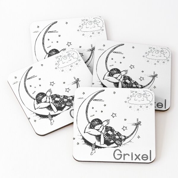 Item preview, Custom Kiddie Drawing designed and sold by Grixel's Paang Gala Shop.