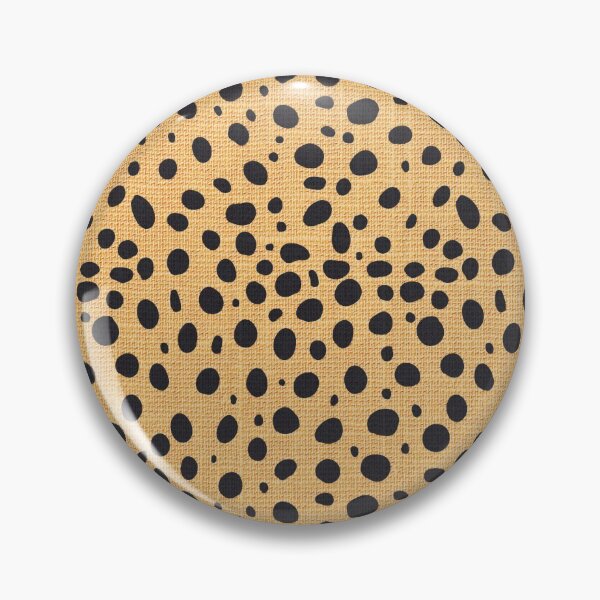 Item preview, Cheetah Exotic Big Cat Print designed and sold by BeUTwo.