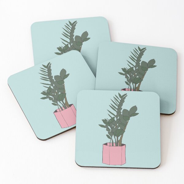 Item preview, Planta Zanzibar designed and sold by PiscesVibes.