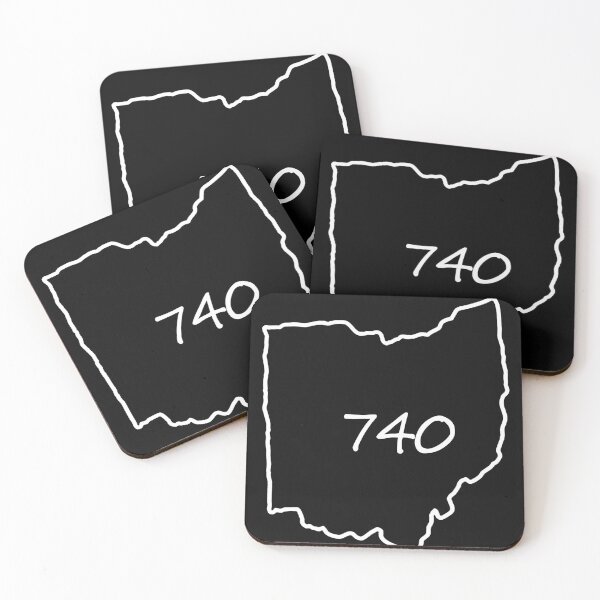 Item preview,  740 area code Ohio Columbus designed and sold by farock.