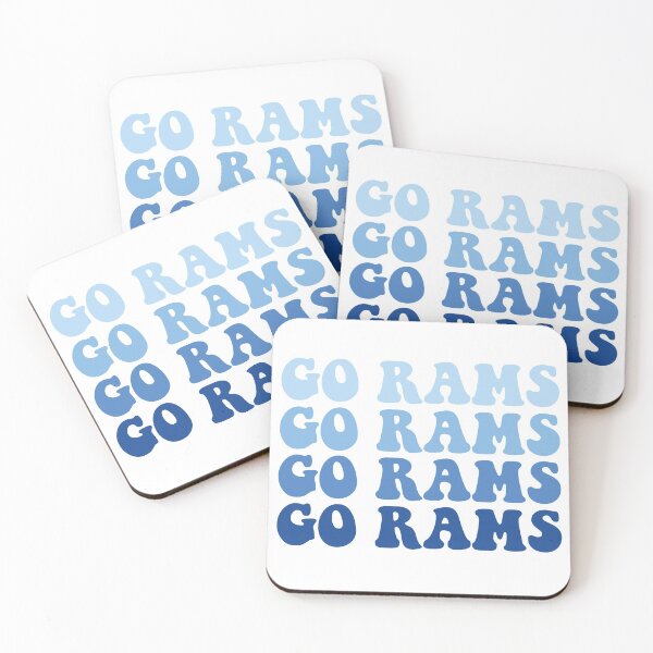 Item preview, Go suffolk rams designed and sold by kileybates.