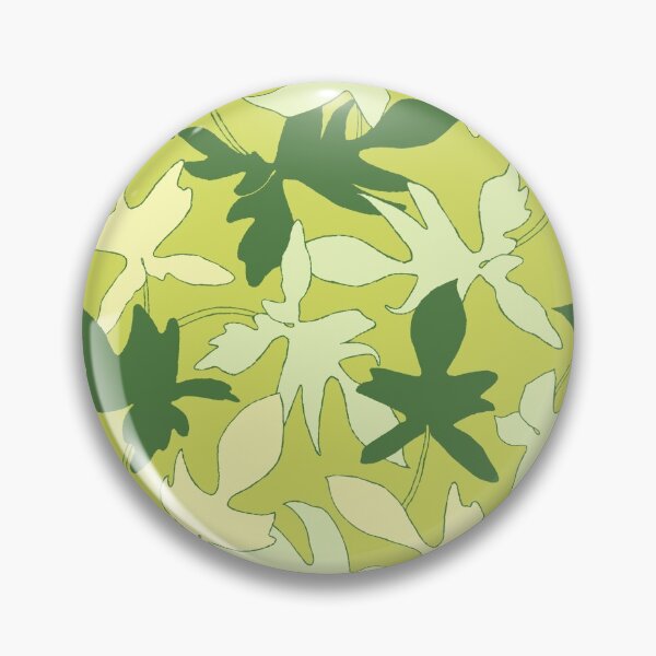 Item preview, Philodendron Florida Ghost Rare Tropical Plant Pattern designed and sold by Chee Sim.