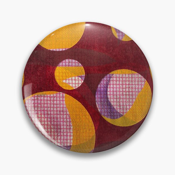 Item preview, Pomegranate designed and sold by Ann McIntyre.