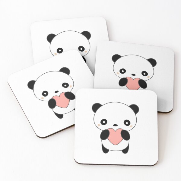 Item preview, Cute Little Panda designed and sold by SirSleepsAlot.